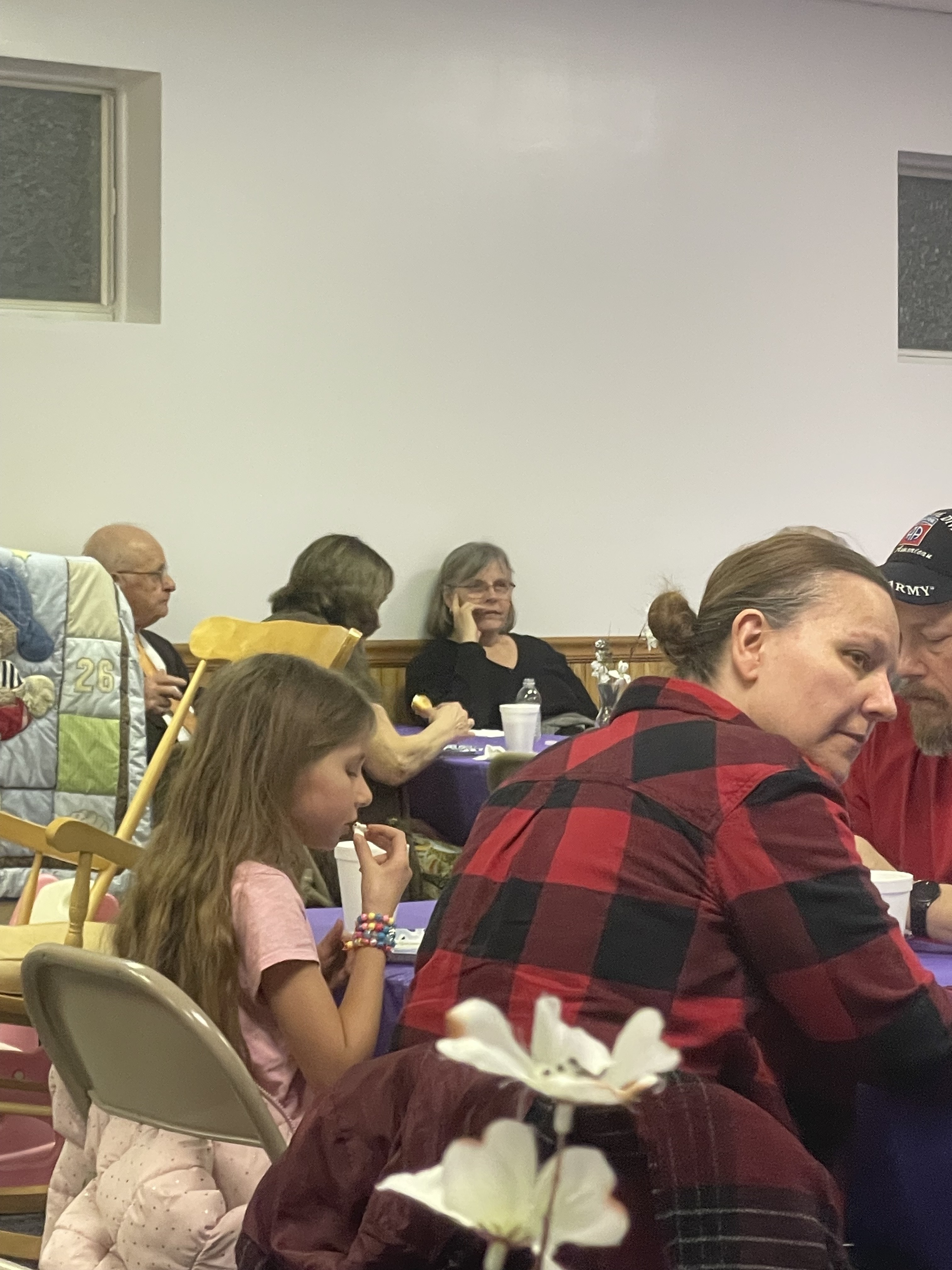 Revival Fellowship