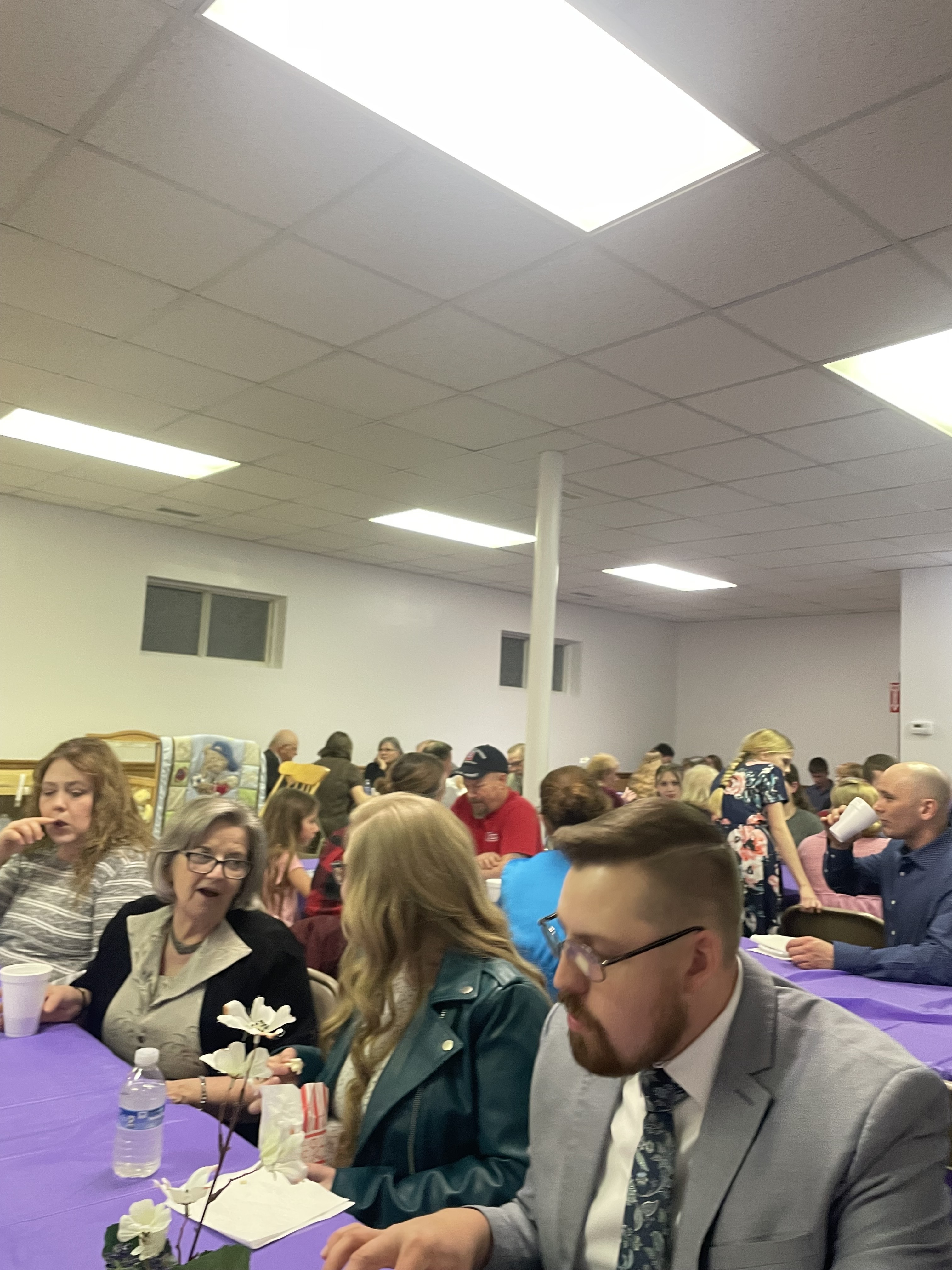 Revival Fellowship
